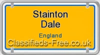 Stainton Dale board
